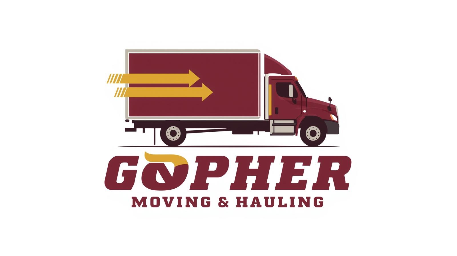 Gopher Moving & Hauling